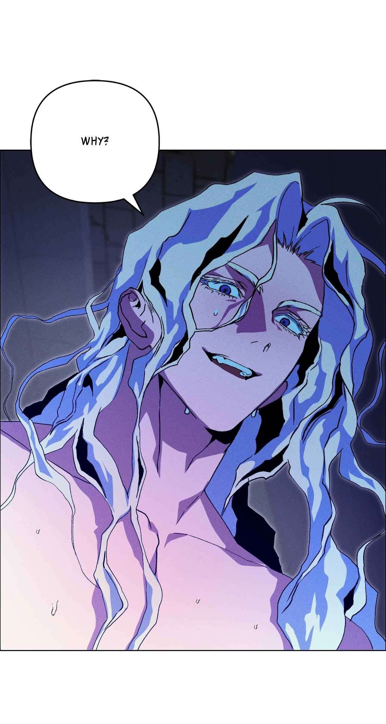 To Abyss Chapter 13 - Page 21 in English