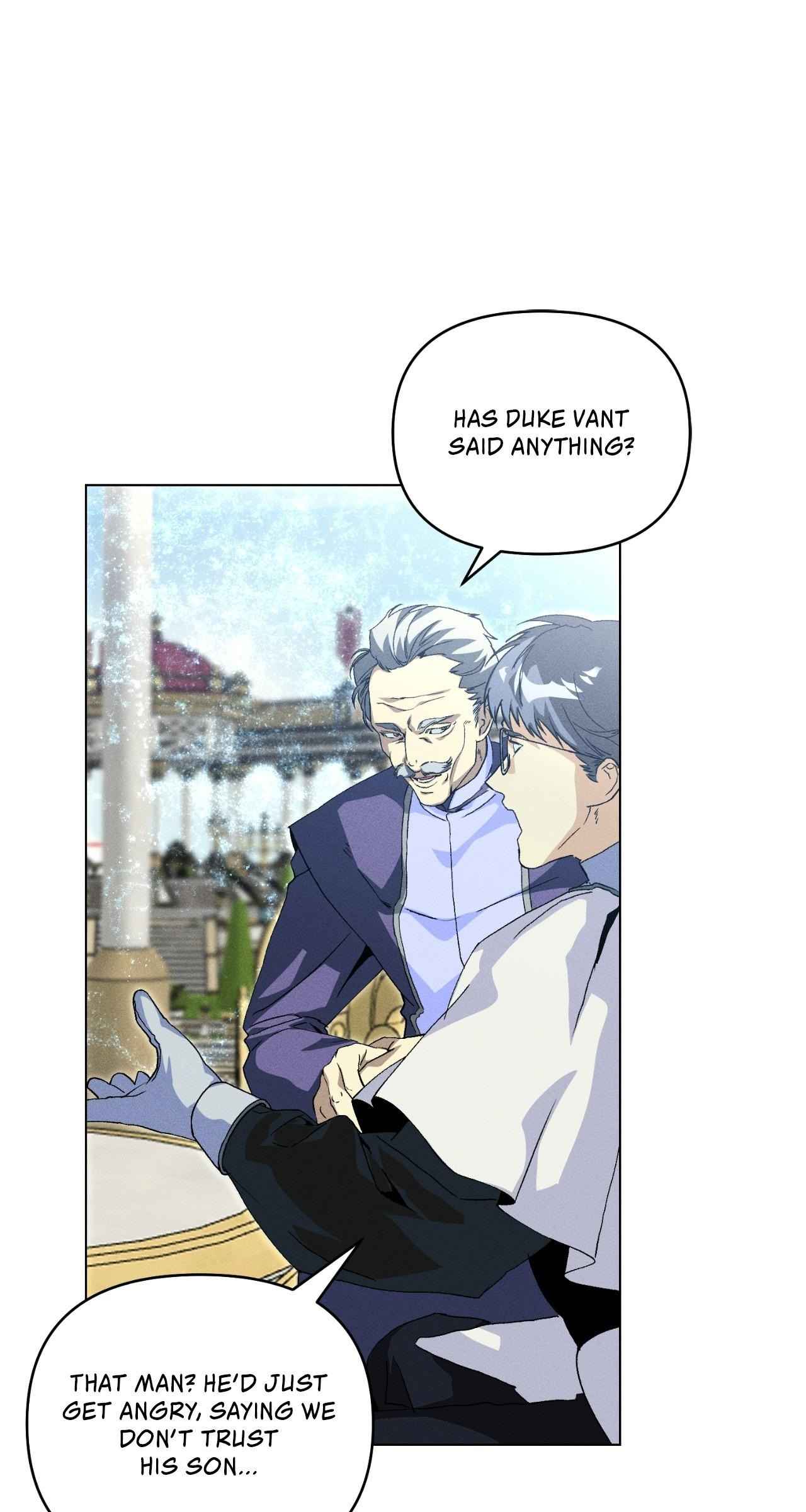 To Abyss Chapter 13 - Page 3 in English