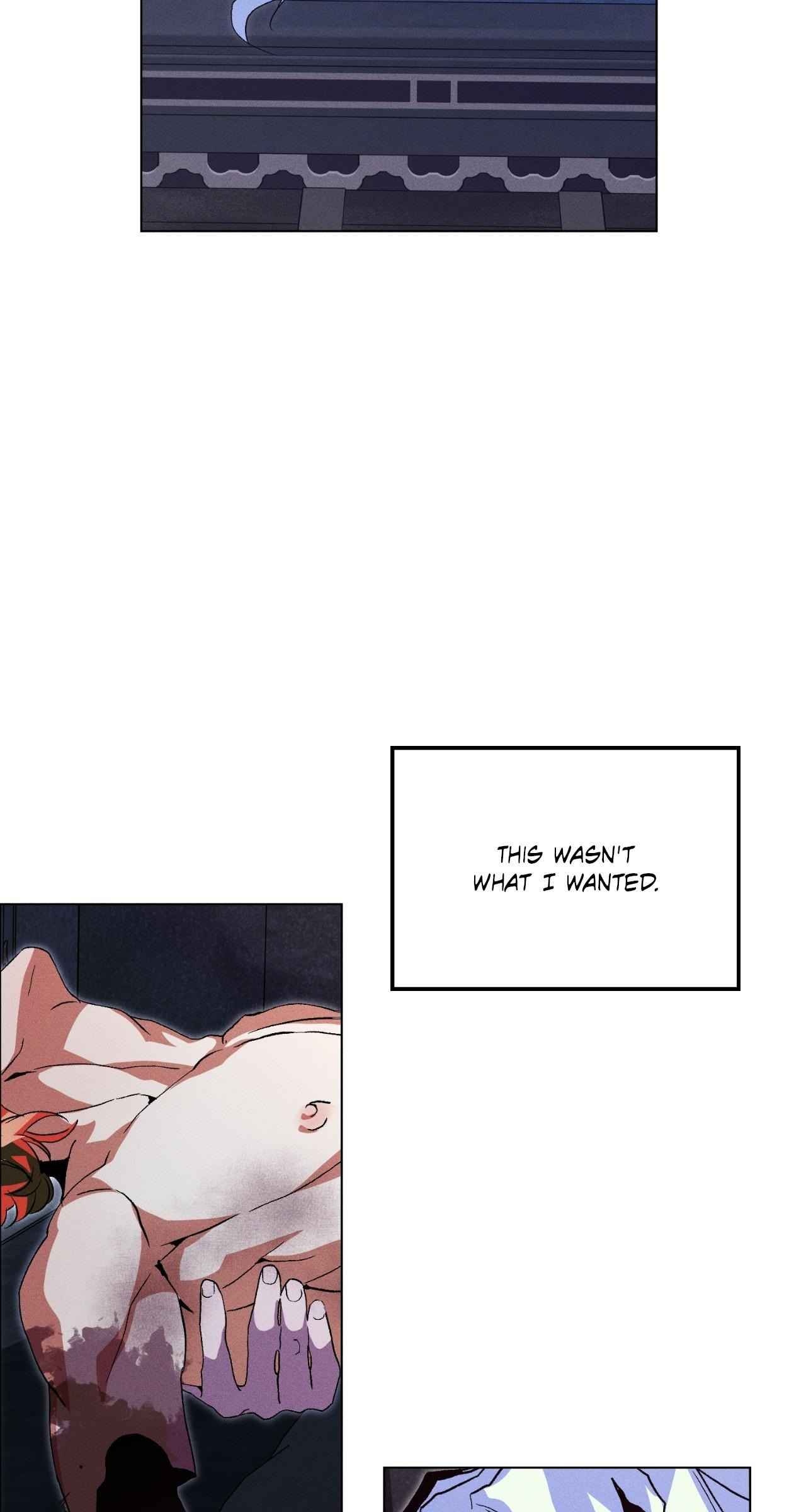 To Abyss Chapter 13 - Page 30 in English