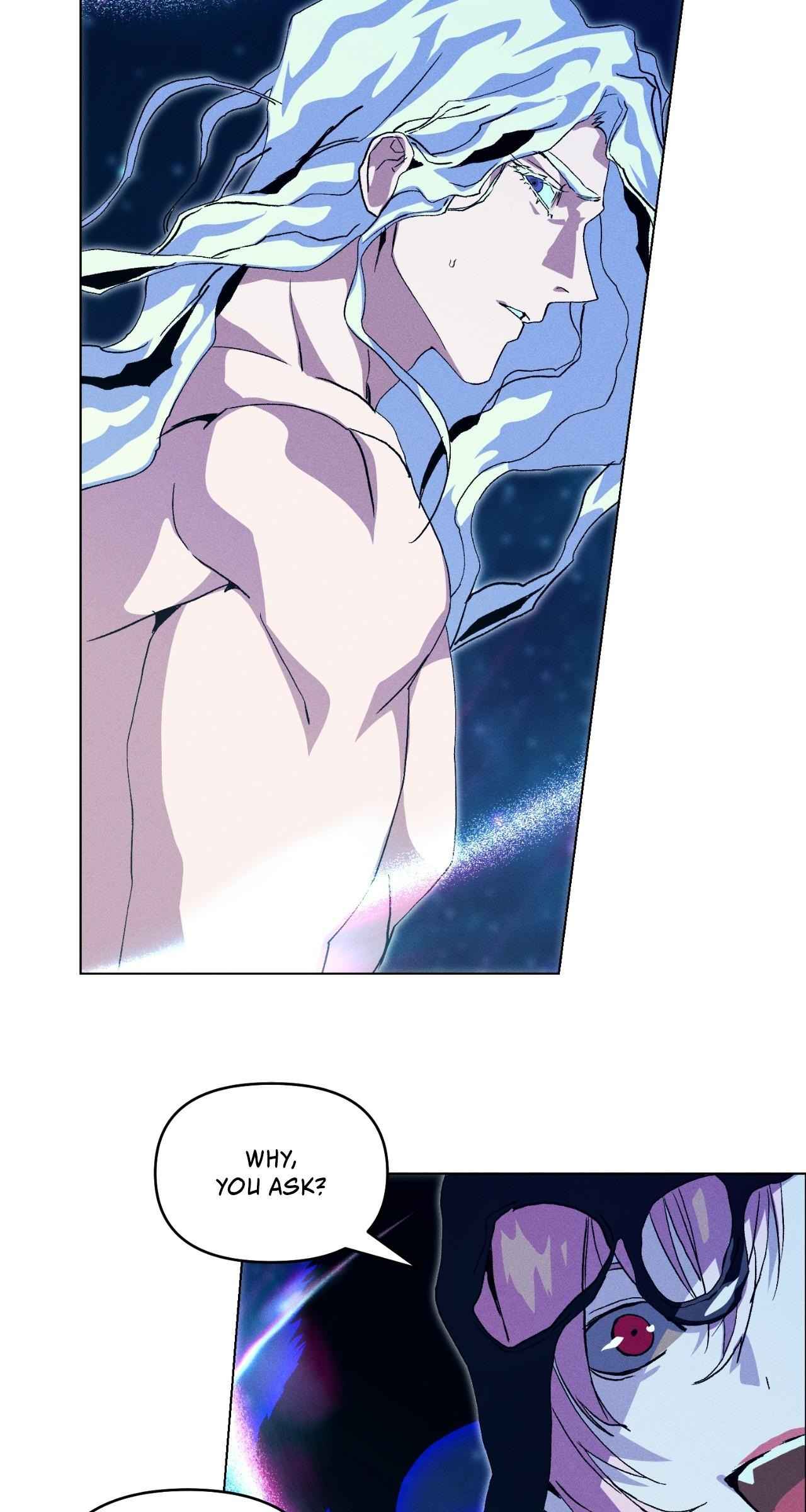 To Abyss Chapter 13 - Page 39 in English