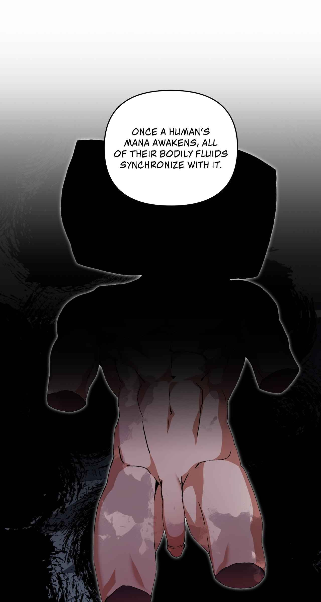 To Abyss Chapter 13 - Page 41 in English