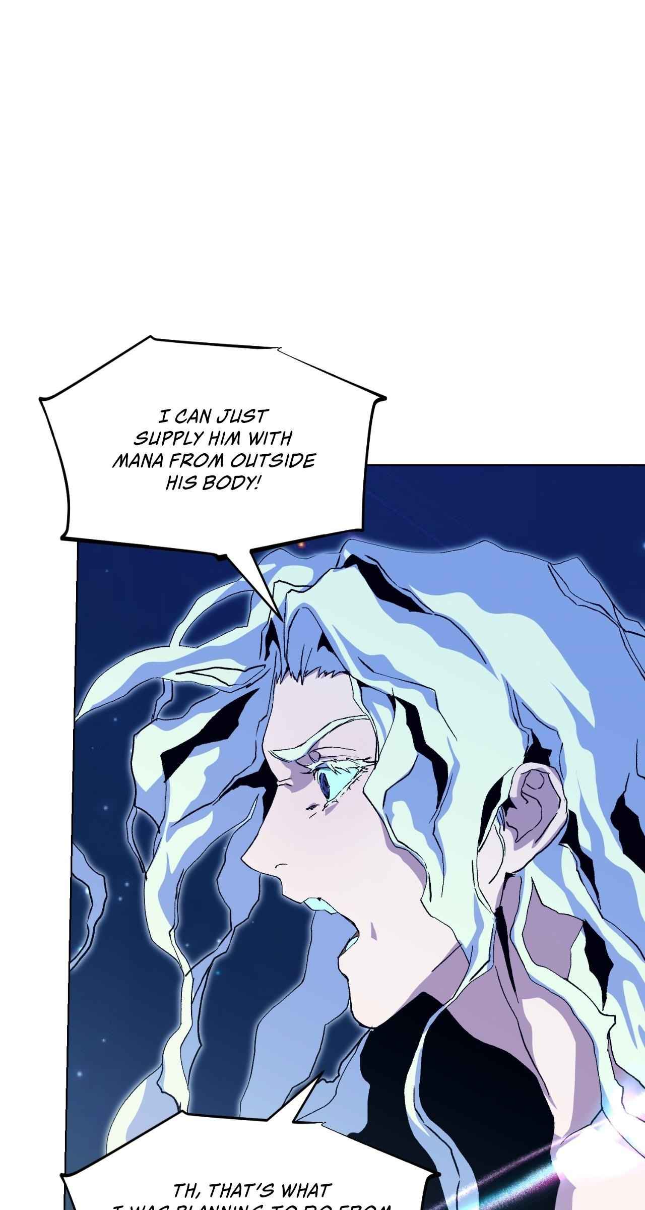 To Abyss Chapter 13 - Page 45 in English