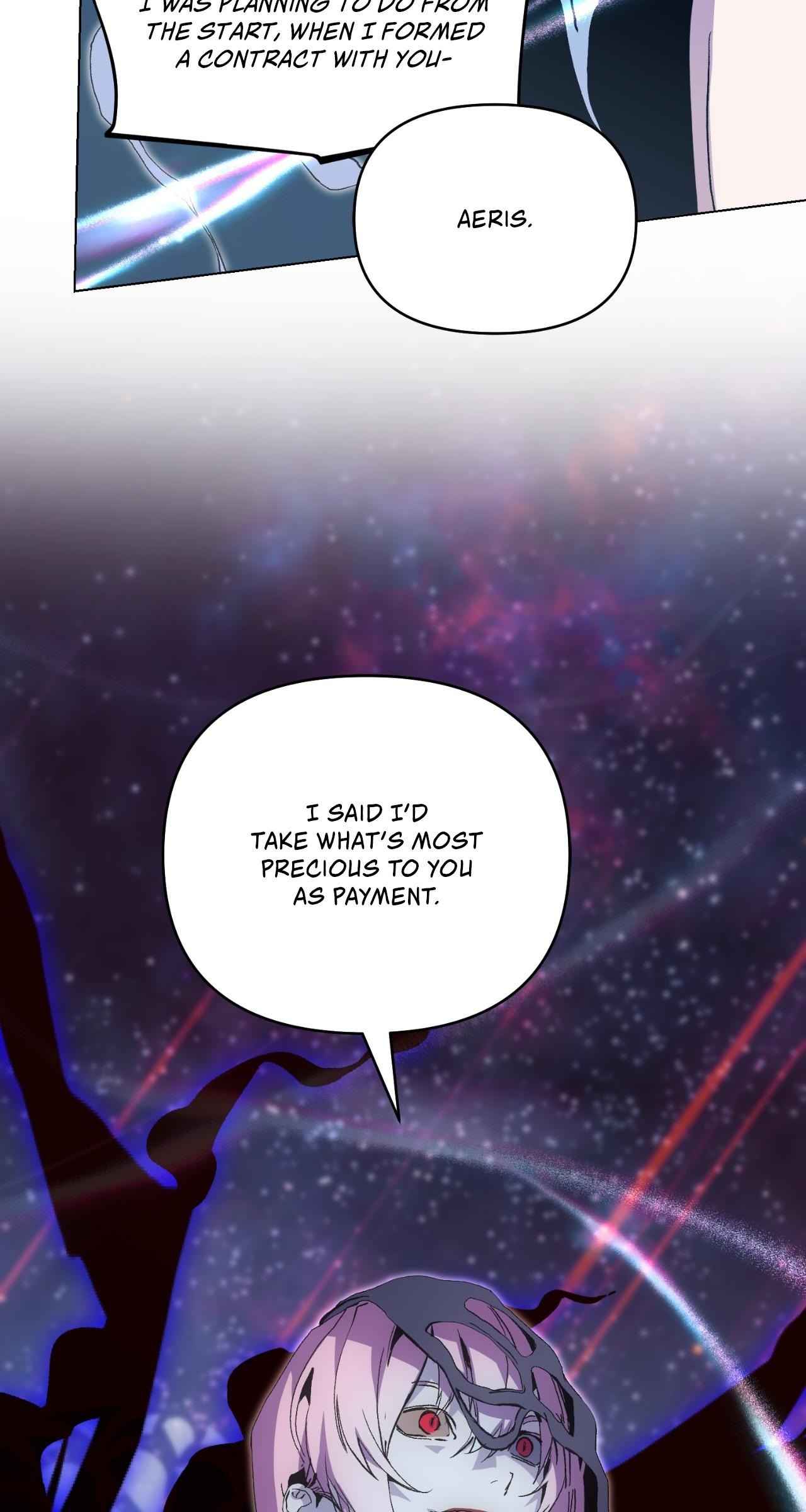 To Abyss Chapter 13 - Page 46 in English