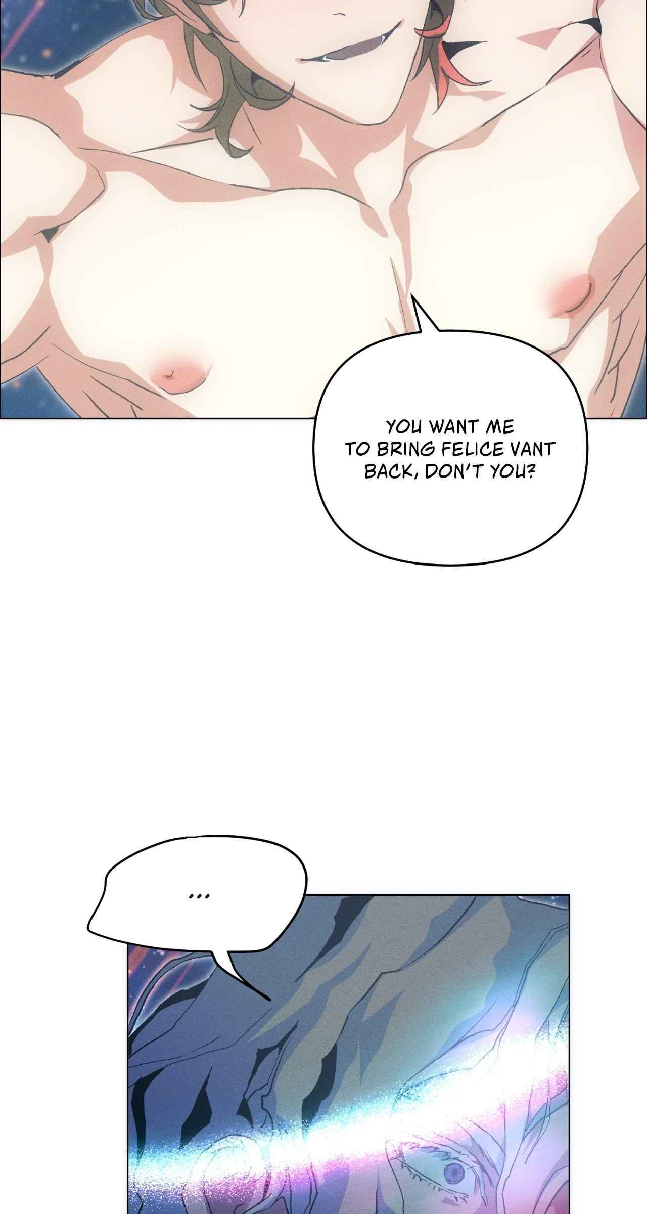 To Abyss Chapter 13 - Page 54 in English