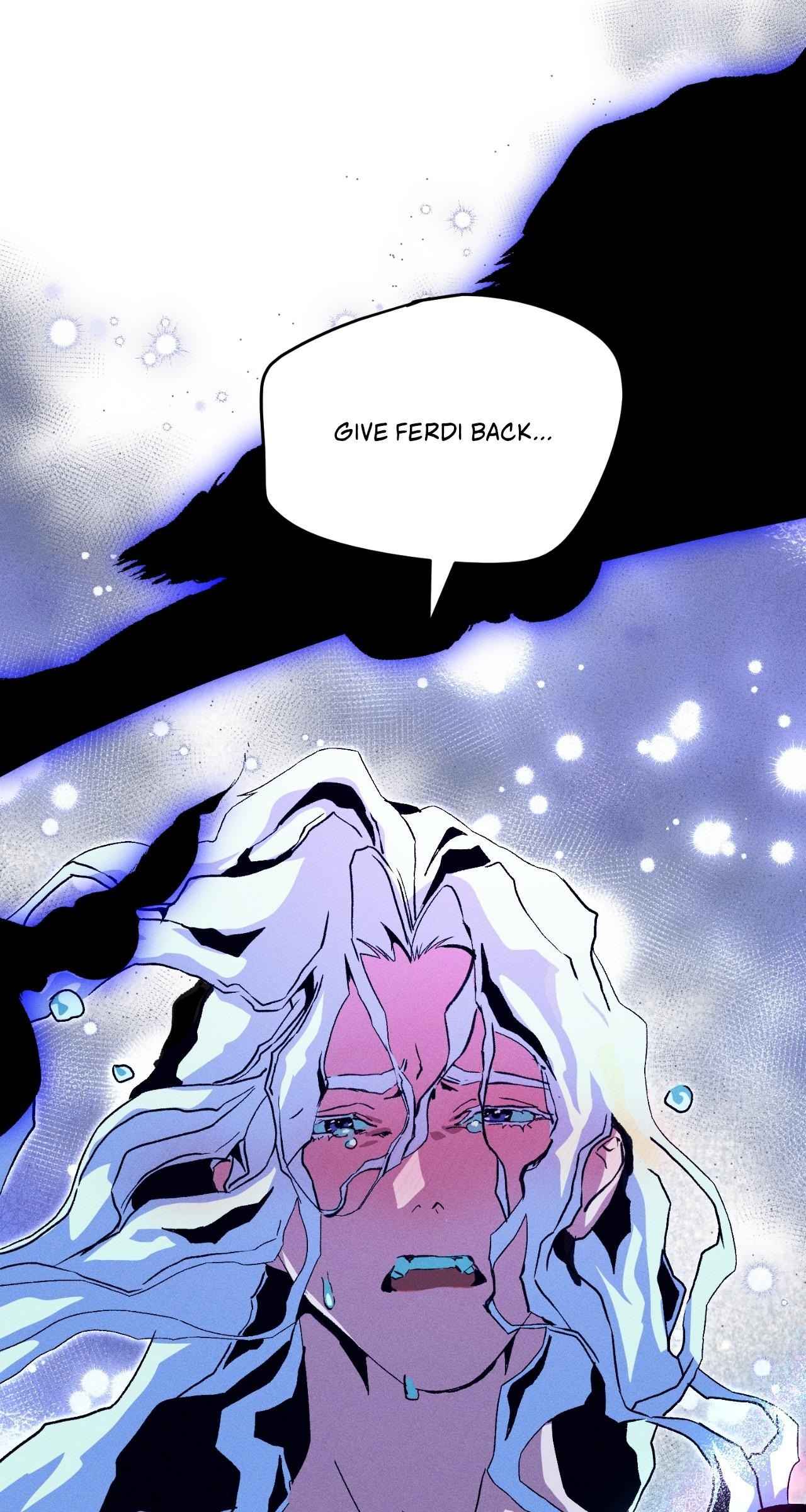 To Abyss Chapter 13 - Page 65 in English