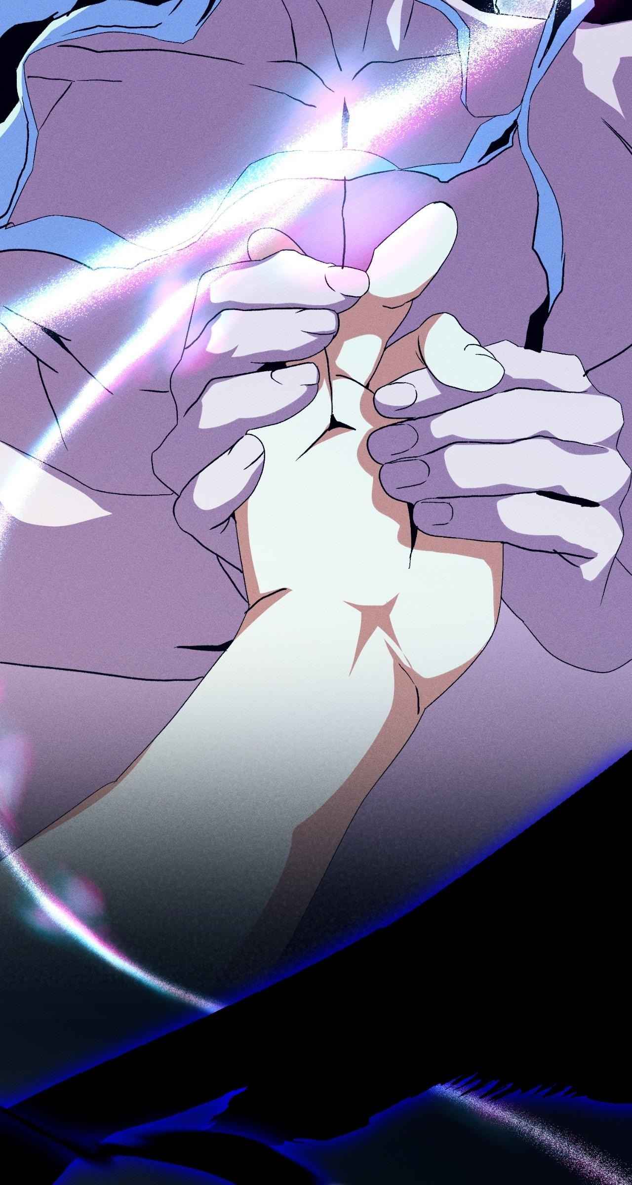 To Abyss Chapter 13 - Page 66 in English