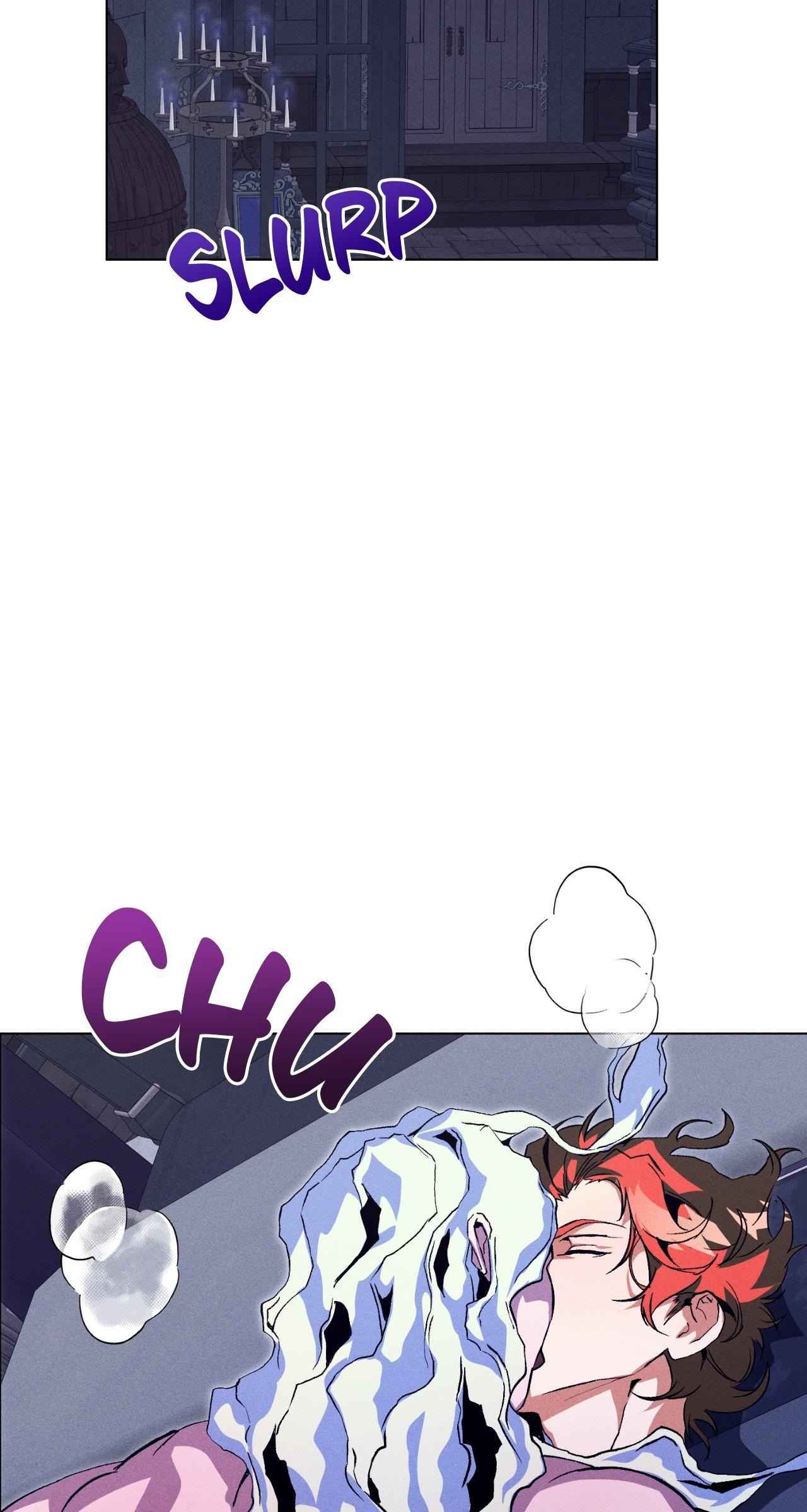 To Abyss Chapter 13 - Page 8 in English