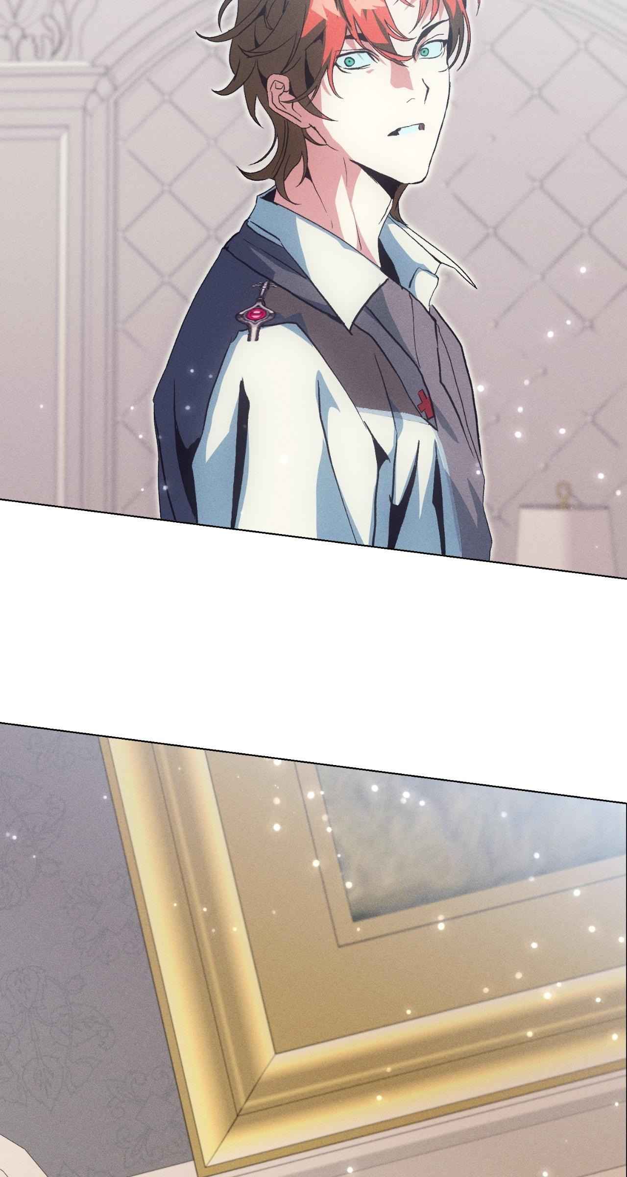 To Abyss Chapter 13 - Page 99 in English