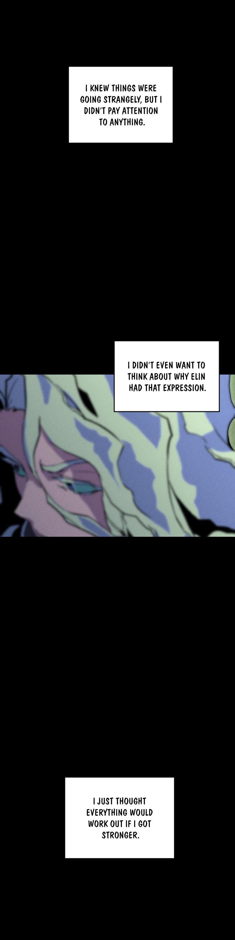 To Abyss Chapter 7.5 - Page 5 in English
