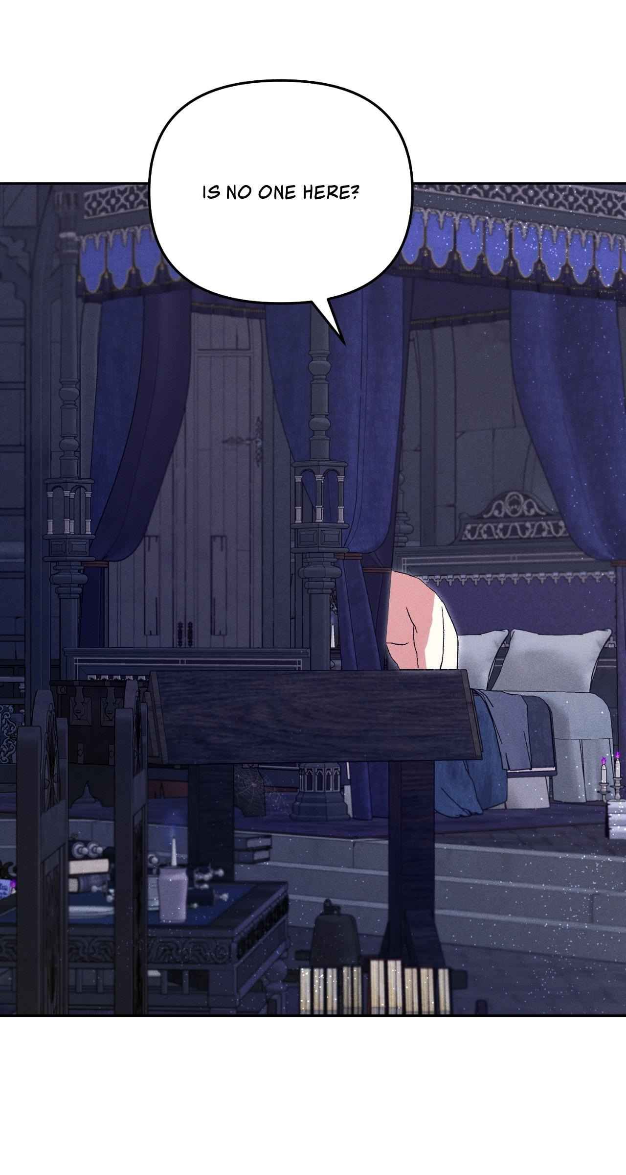 To Abyss Chapter 8 - Page 4 in English