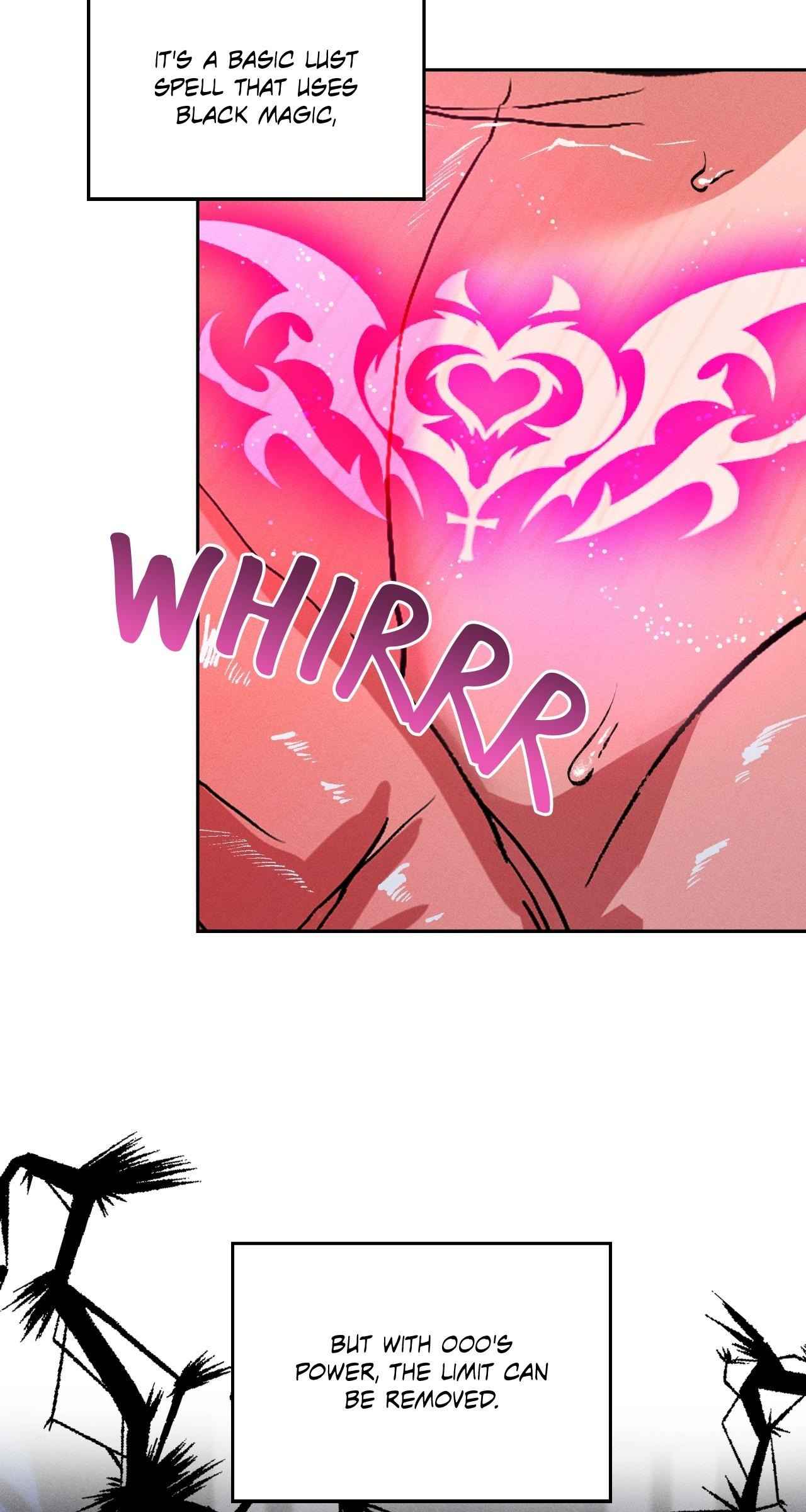 To Abyss Chapter 8 - Page 50 in English