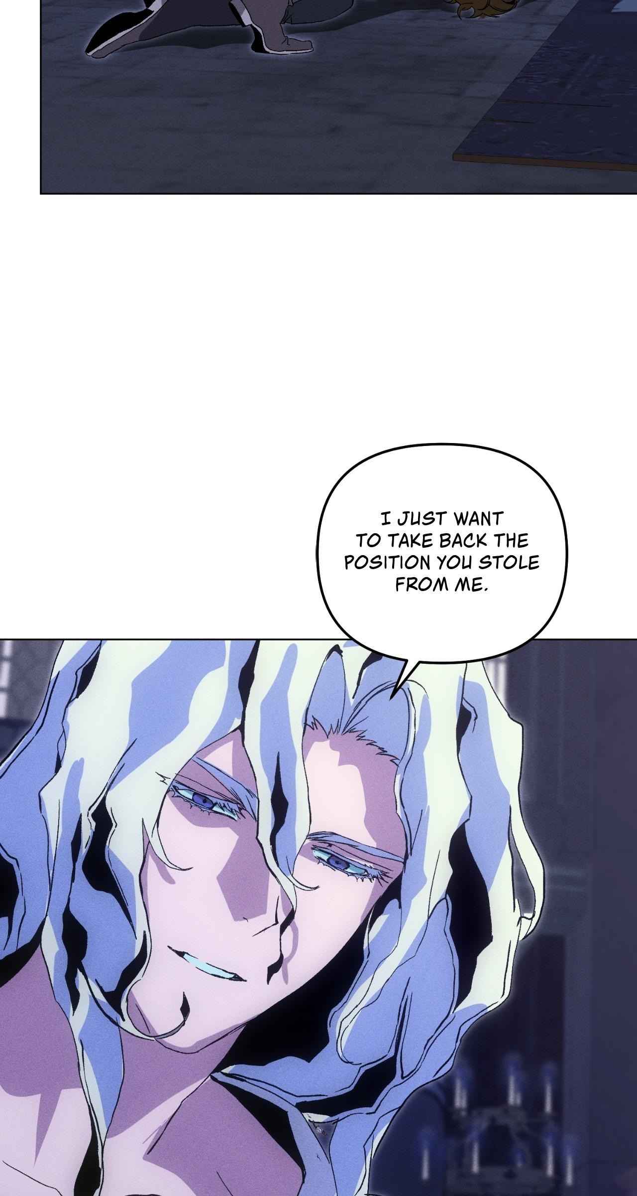 To Abyss Chapter 8 - Page 62 in English