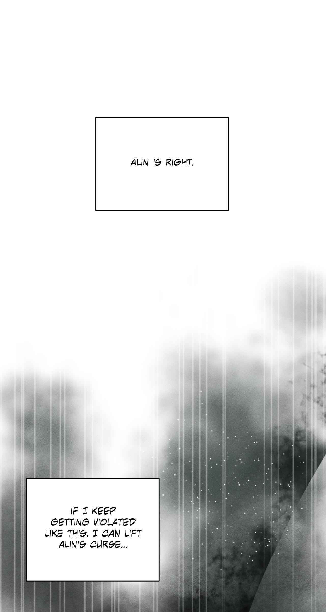 To Abyss Chapter 9 - Page 22 in English
