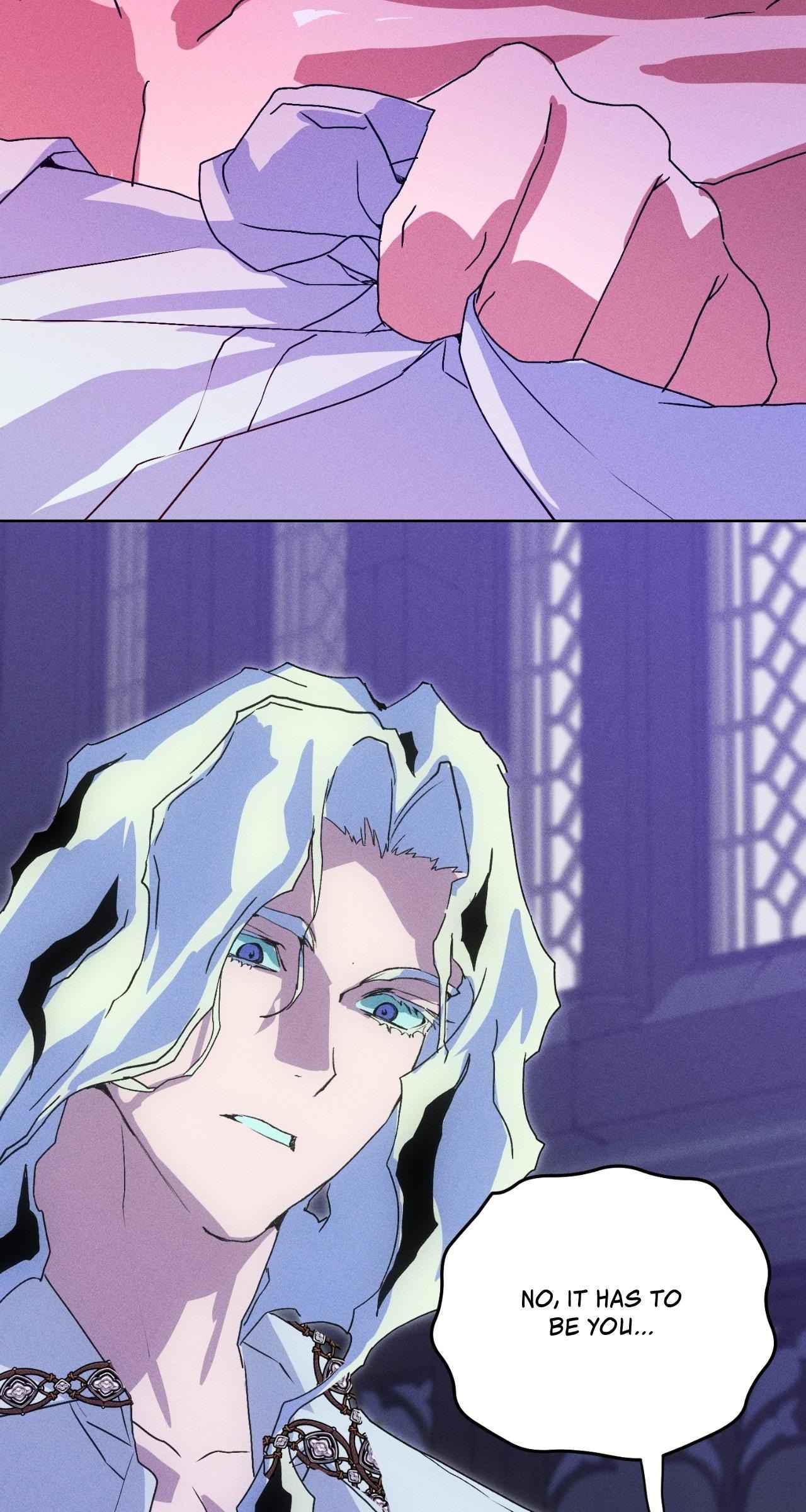 To Abyss Chapter 9 - Page 25 in English
