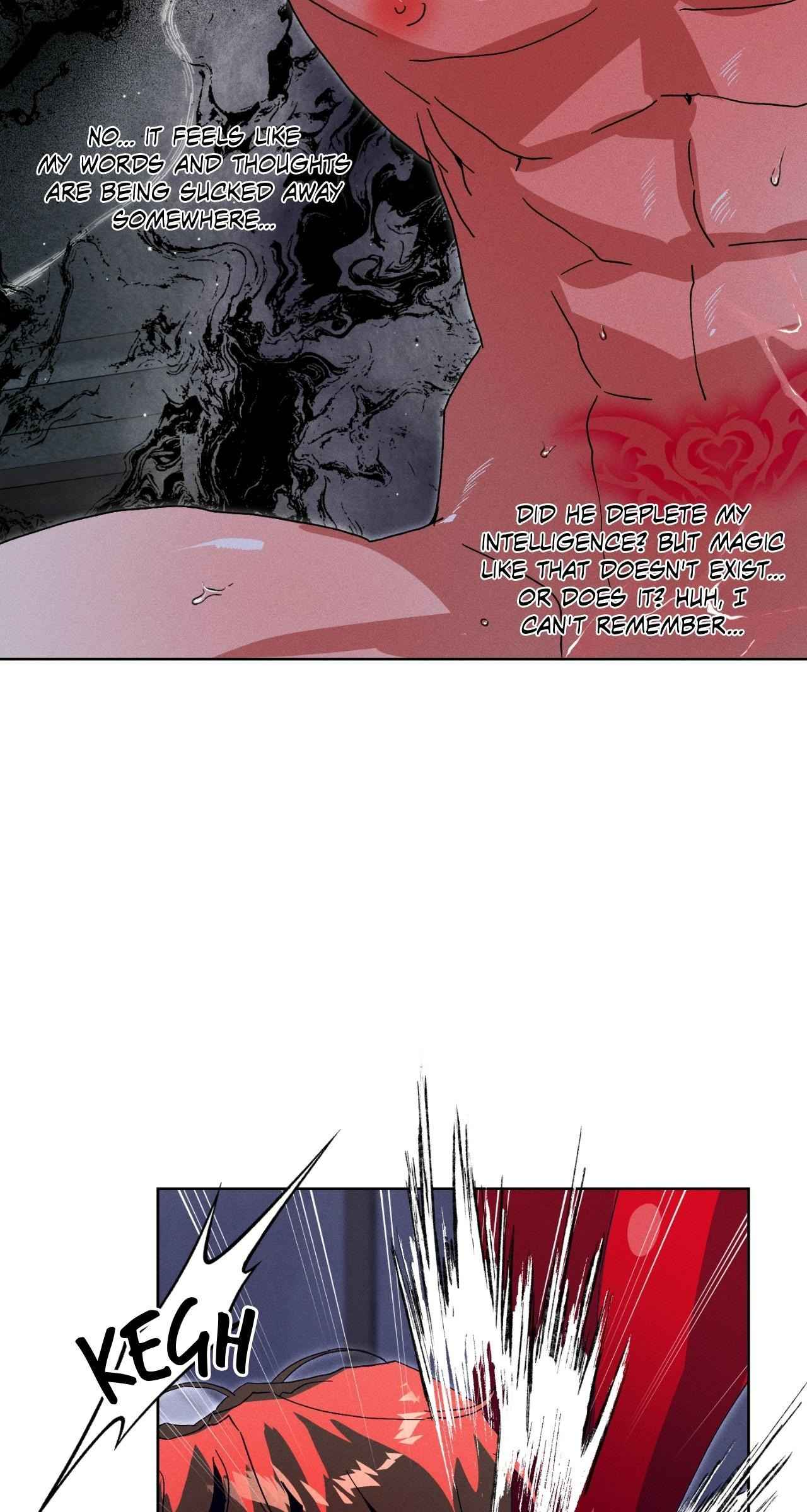 To Abyss Chapter 9 - Page 32 in English