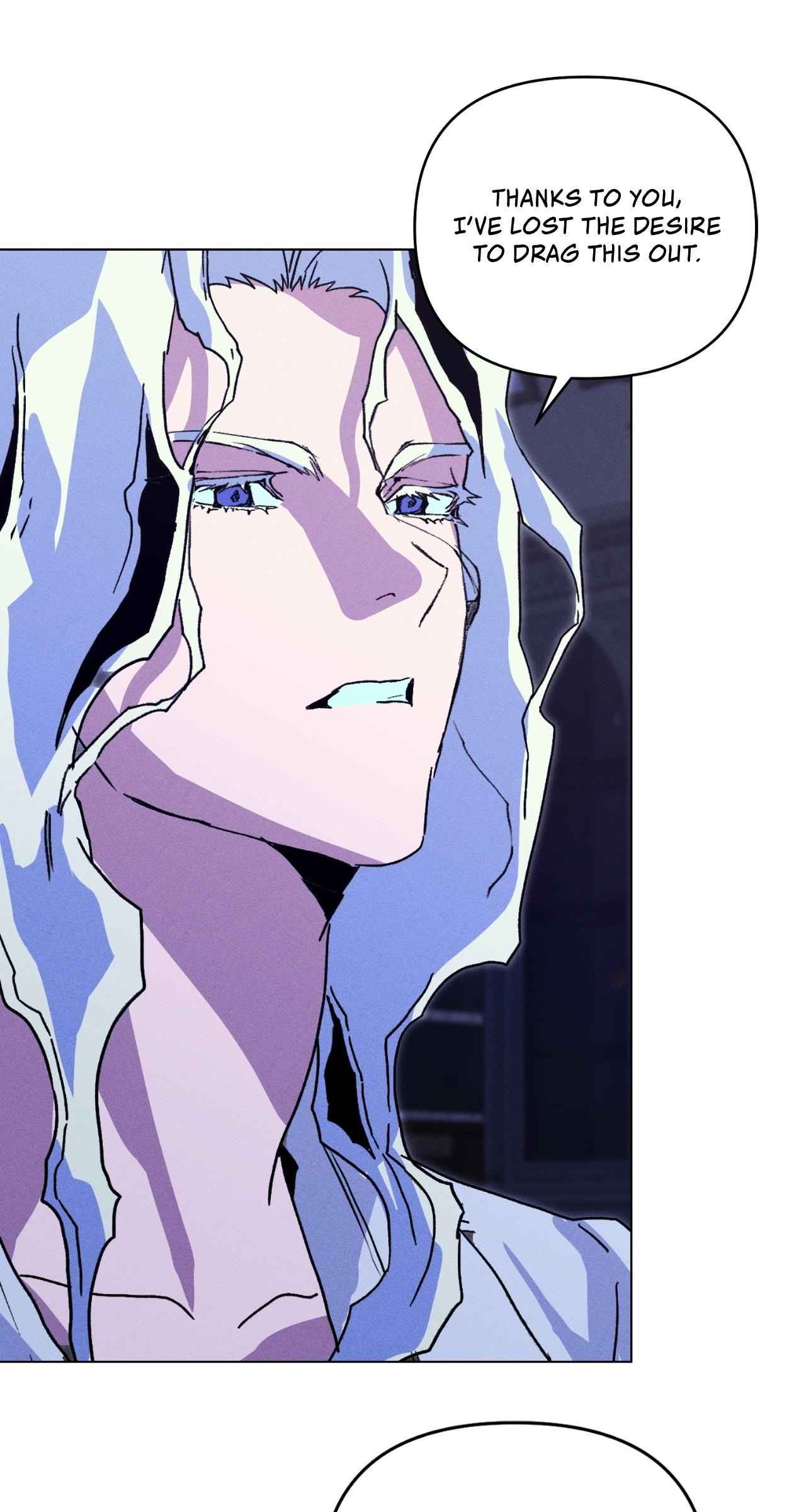 To Abyss Chapter 9 - Page 38 in English