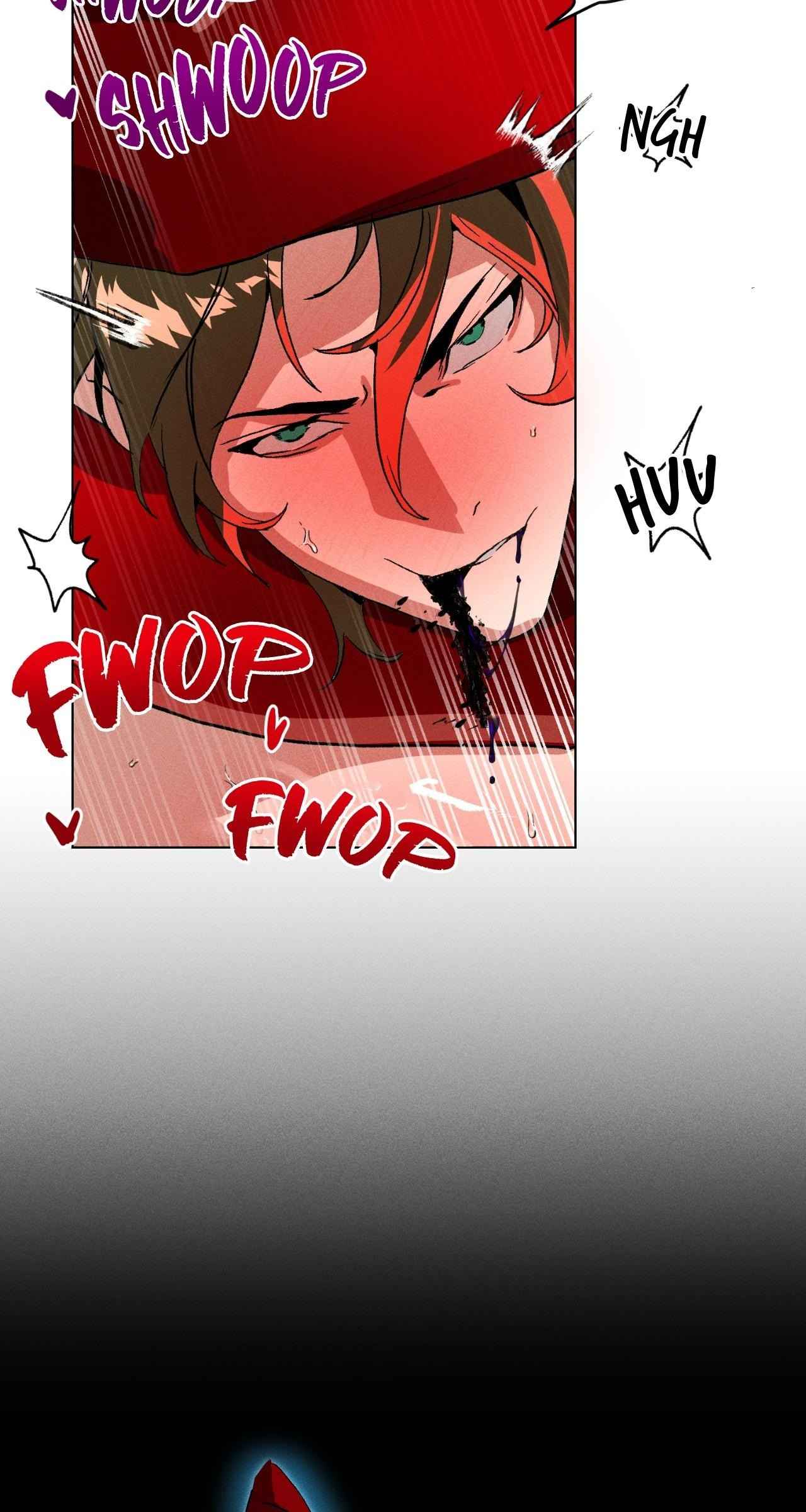 To Abyss Chapter 9 - Page 48 in English