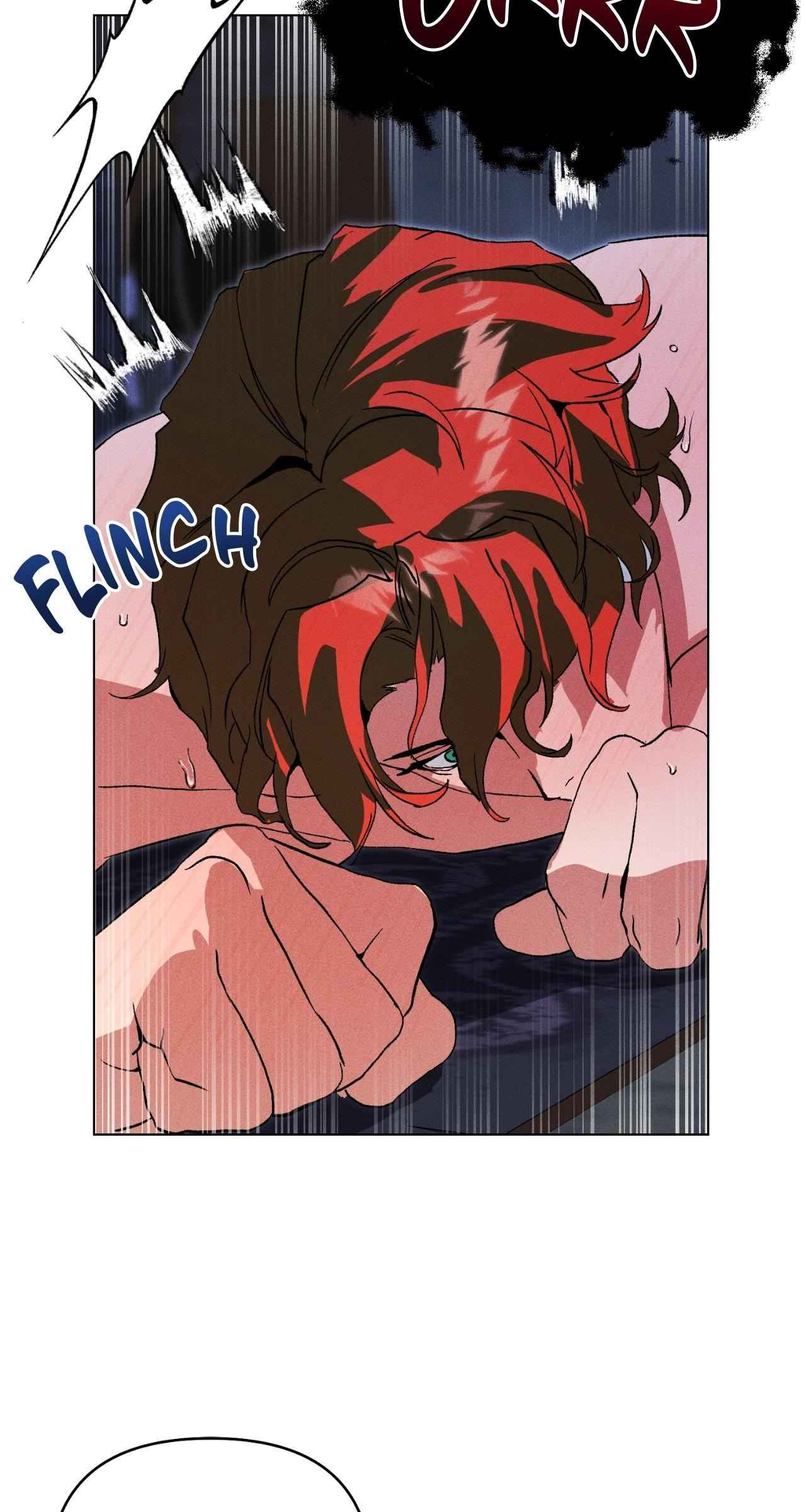To Abyss Chapter 9 - Page 5 in English