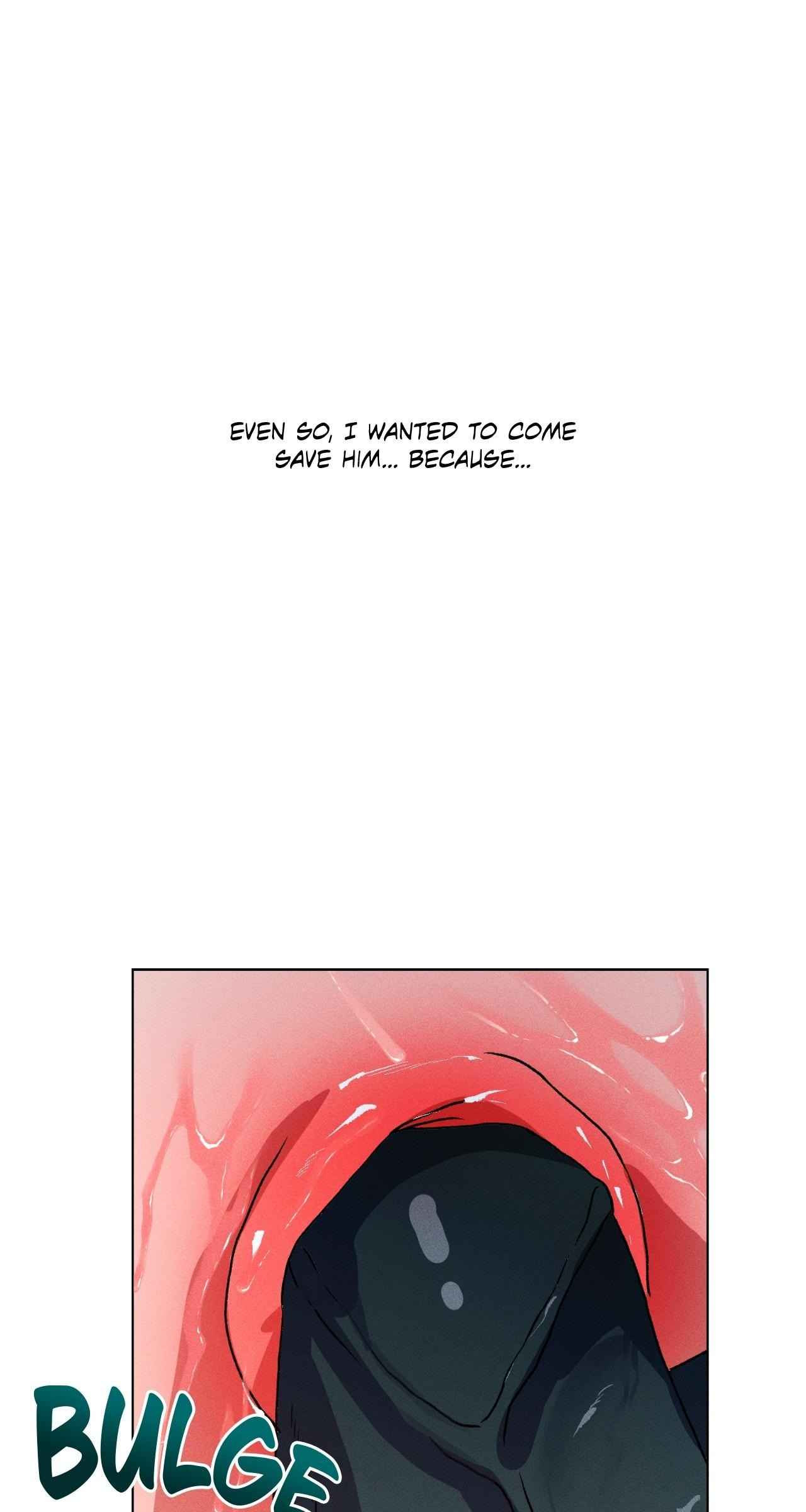 To Abyss Chapter 9 - Page 54 in English
