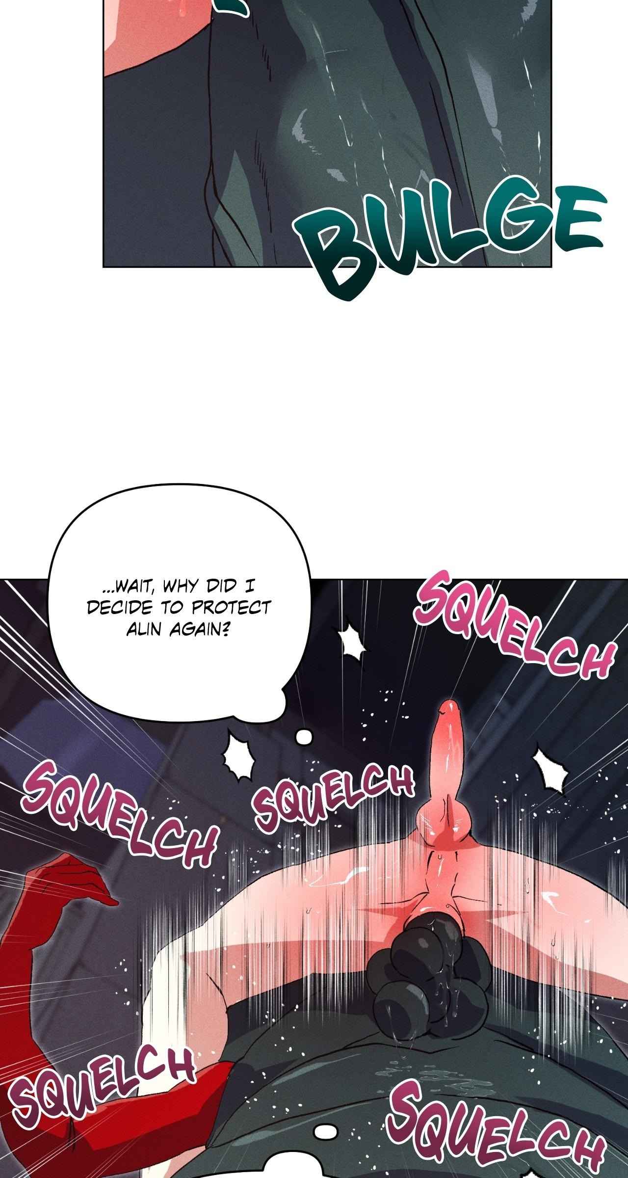 To Abyss Chapter 9 - Page 55 in English