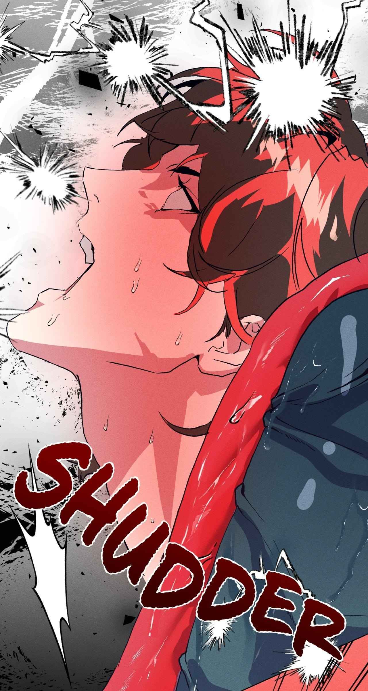 To Abyss Chapter 9 - Page 59 in English