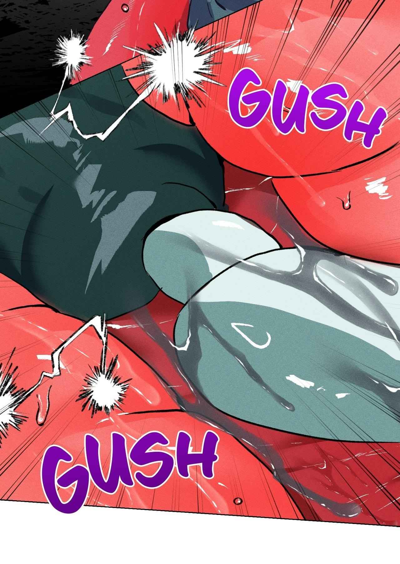 To Abyss Chapter 9 - Page 60 in English