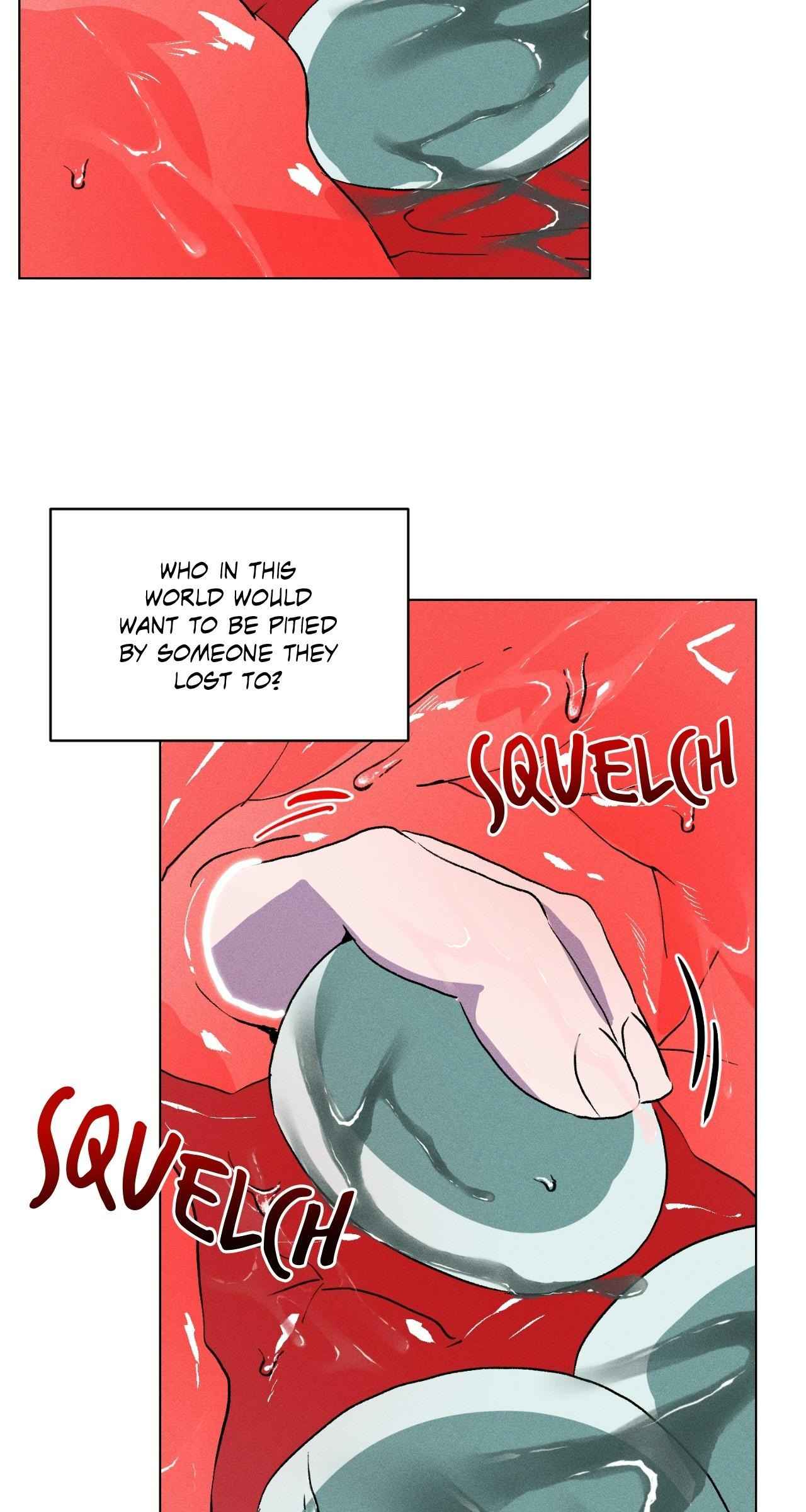 To Abyss Chapter 9 - Page 70 in English