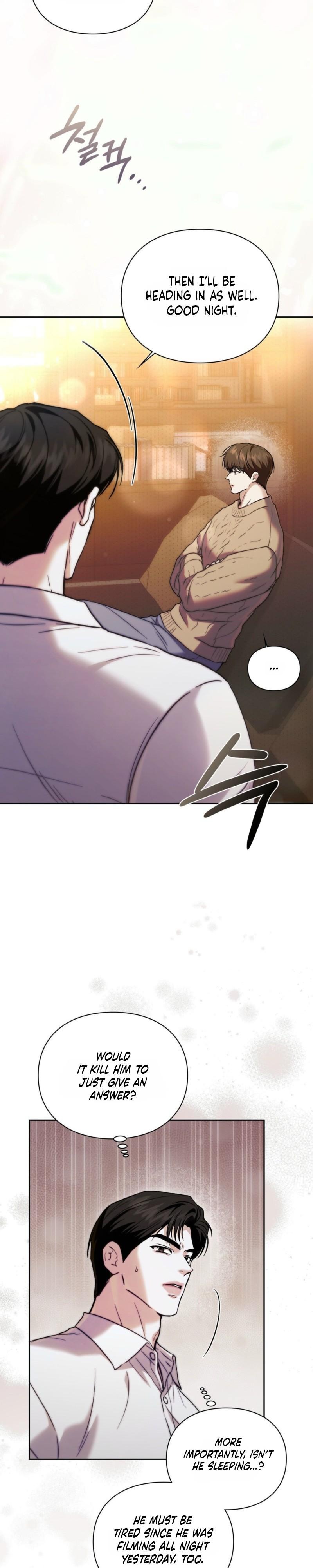 Double Down Chapter 16 - Page 12 in English