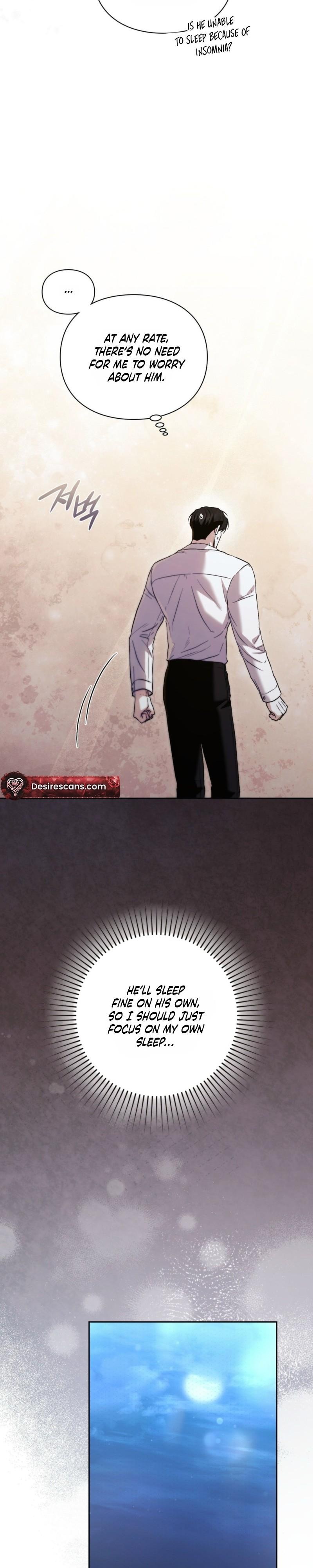 Double Down Chapter 16 - Page 13 in English