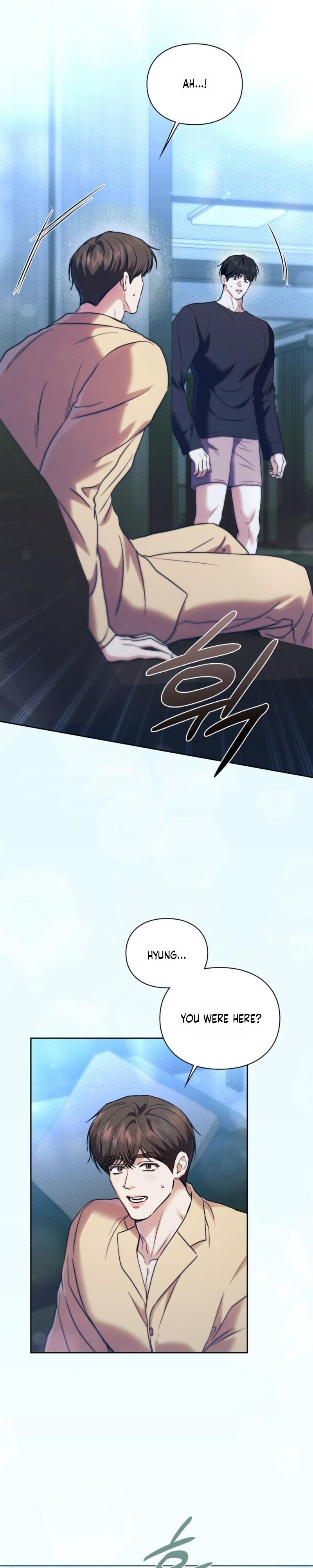 Double Down Chapter 16 - Page 16 in English