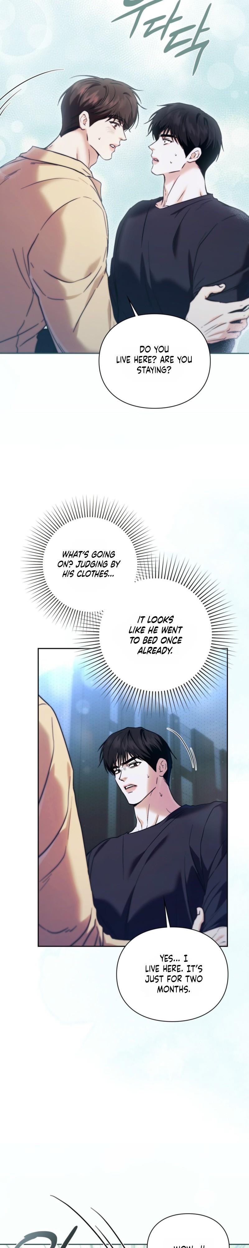 Double Down Chapter 16 - Page 17 in English