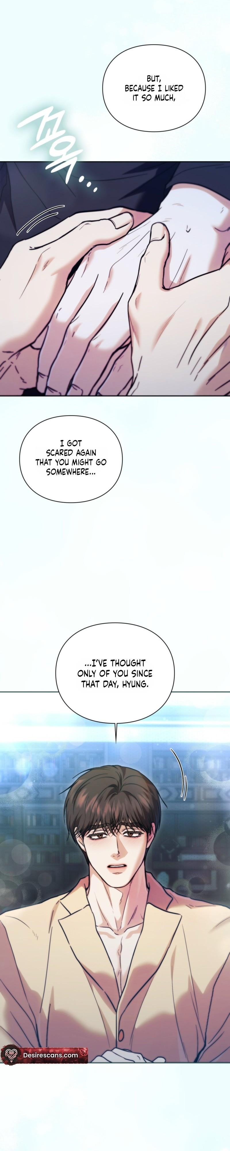 Double Down Chapter 16 - Page 19 in English