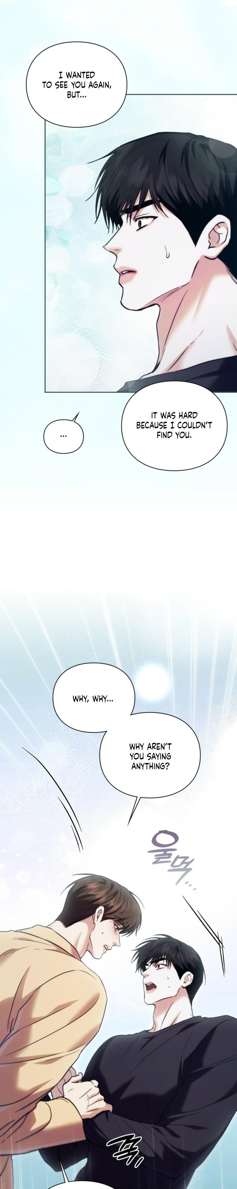 Double Down Chapter 16 - Page 20 in English