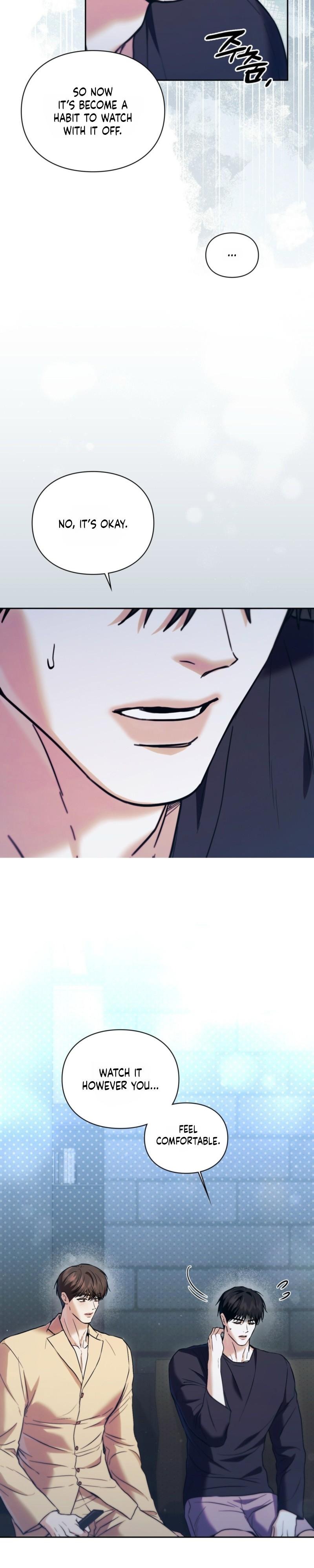 Double Down Chapter 16 - Page 25 in English