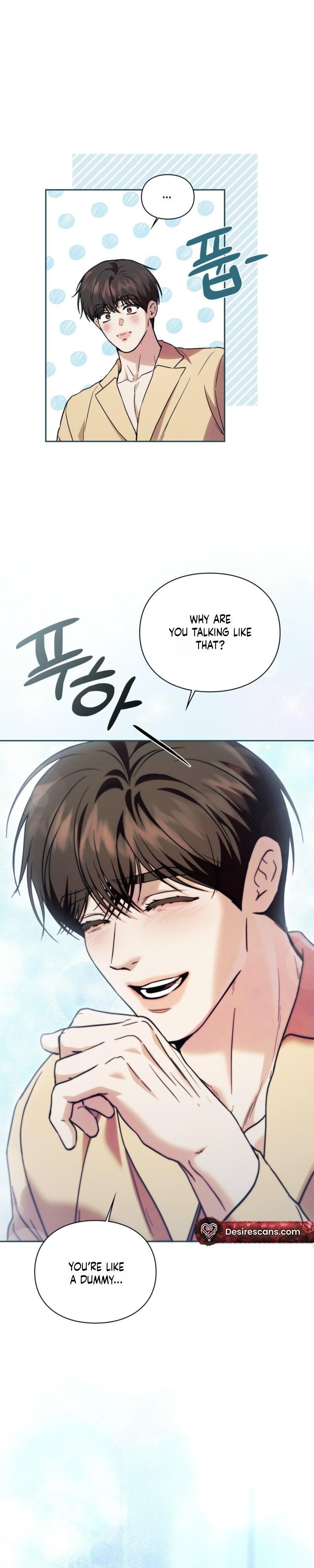 Double Down Chapter 16 - Page 26 in English