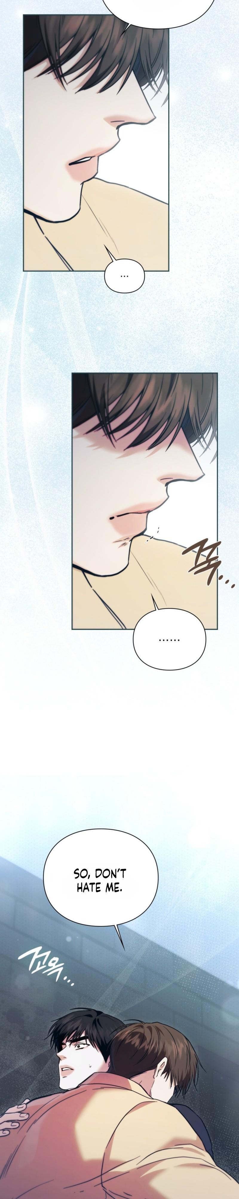 Double Down Chapter 16 - Page 31 in English