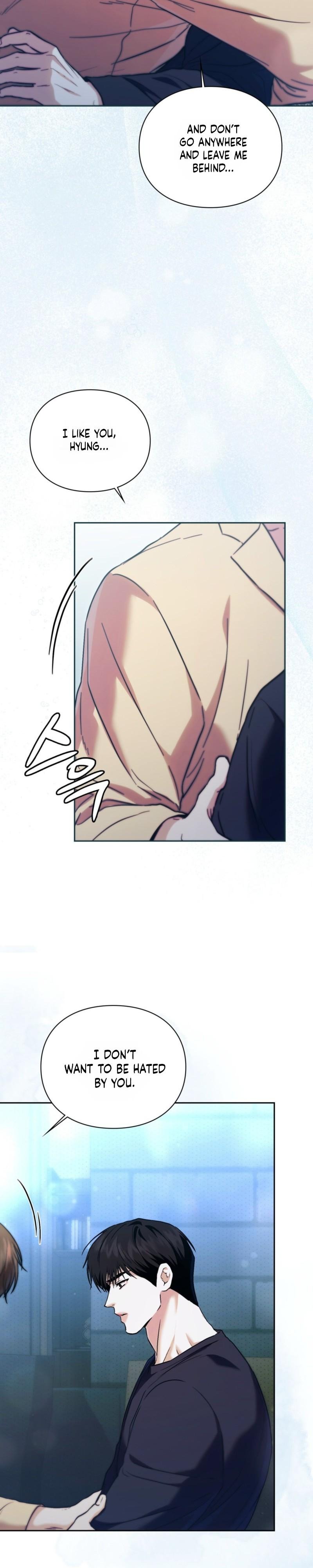 Double Down Chapter 16 - Page 32 in English