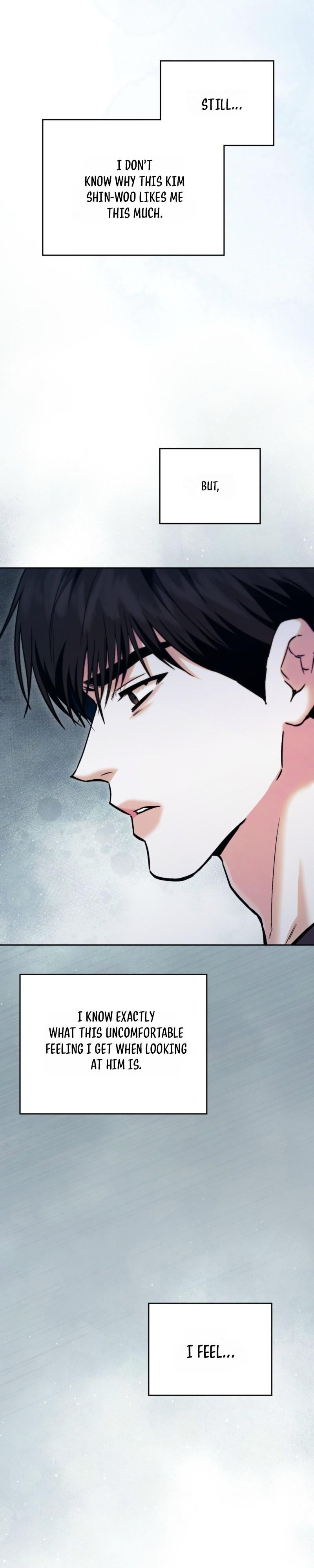 Double Down Chapter 16 - Page 33 in English