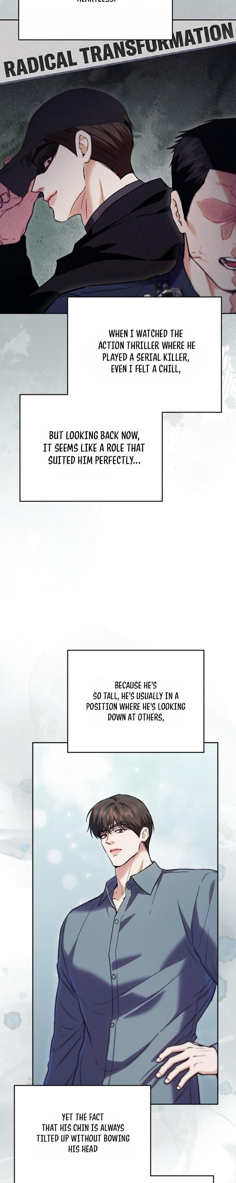 Double Down Chapter 16 - Page 7 in English