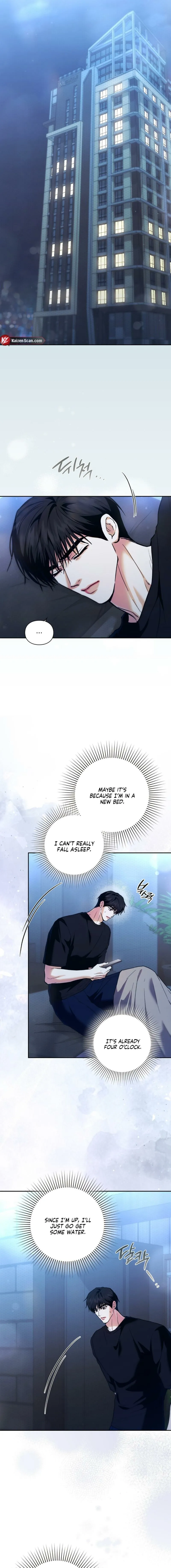 Double Down Chapter 9 - Page 10 in English