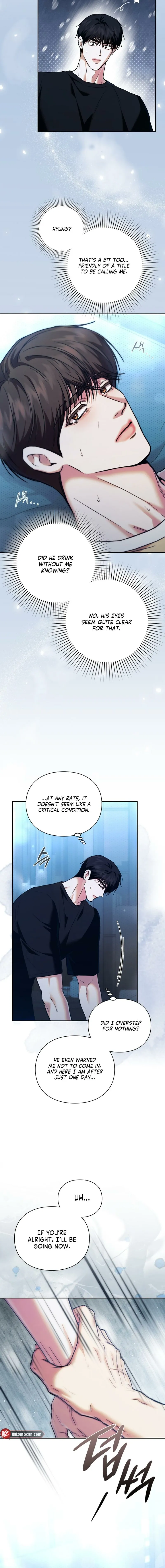 Double Down Chapter 9 - Page 15 in English