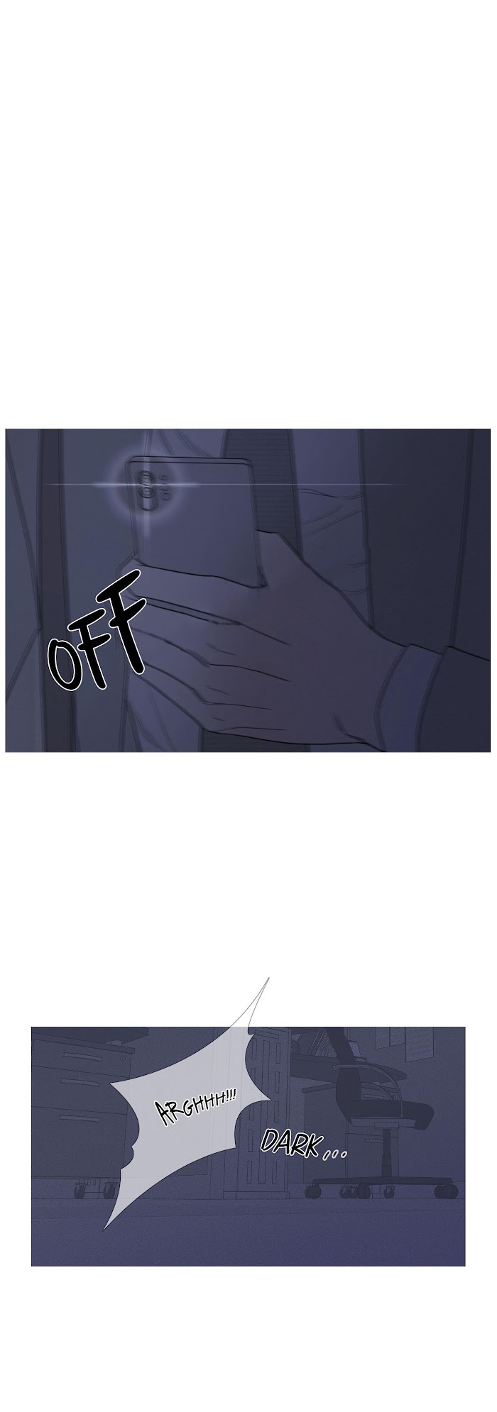 Ghost Gate Chapter 11 - Page 28 in English