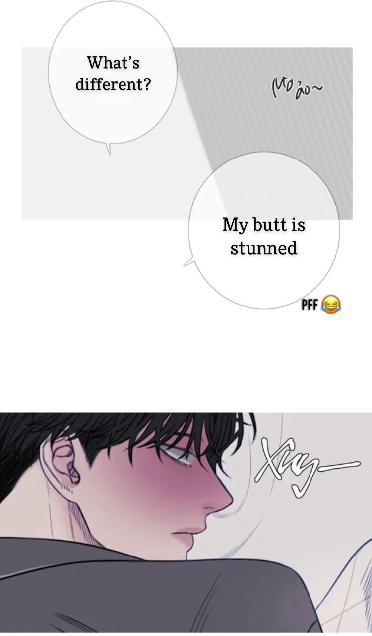Ghost Gate Chapter 16 - Page 16 in English