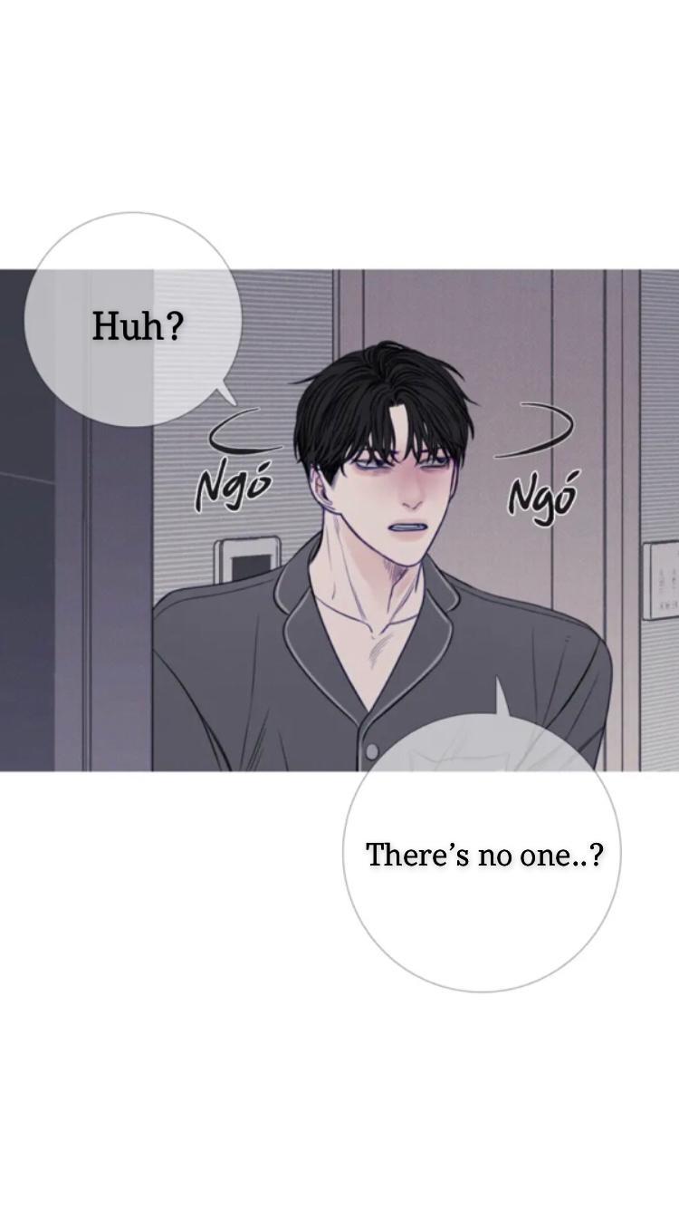 Ghost Gate Chapter 16 - Page 28 in English