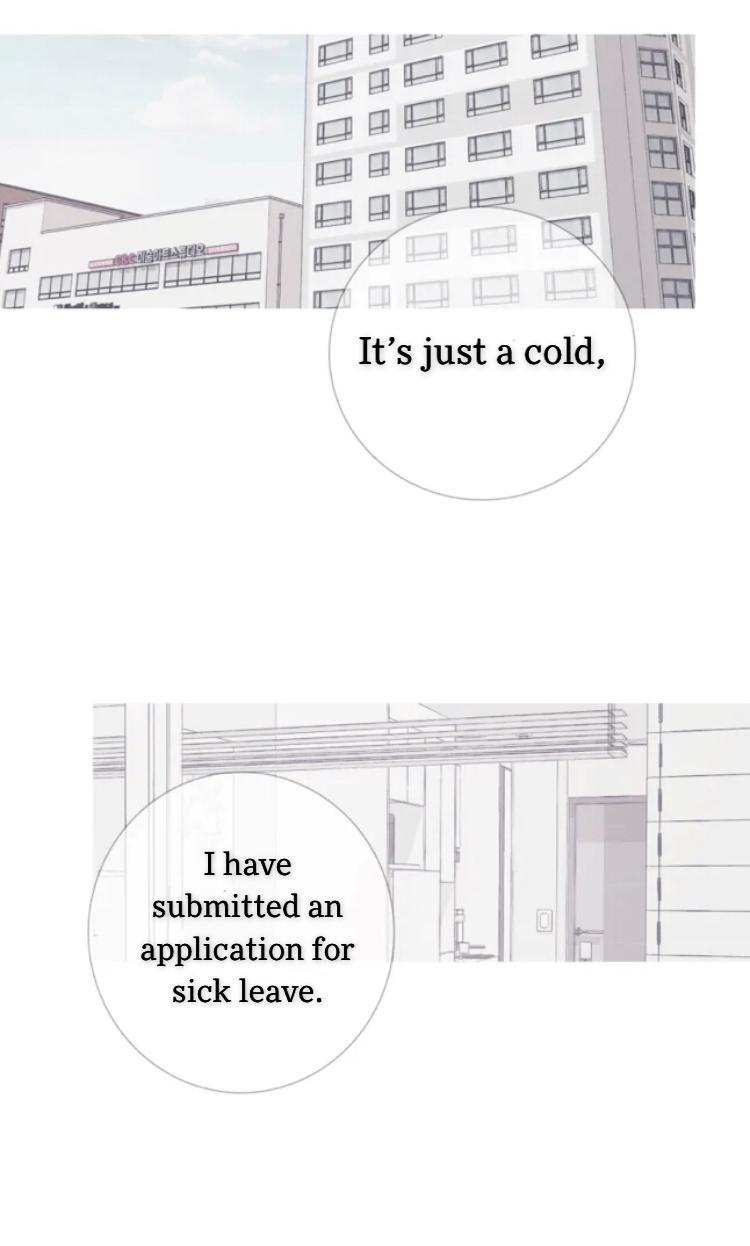 Ghost Gate Chapter 16 - Page 3 in English