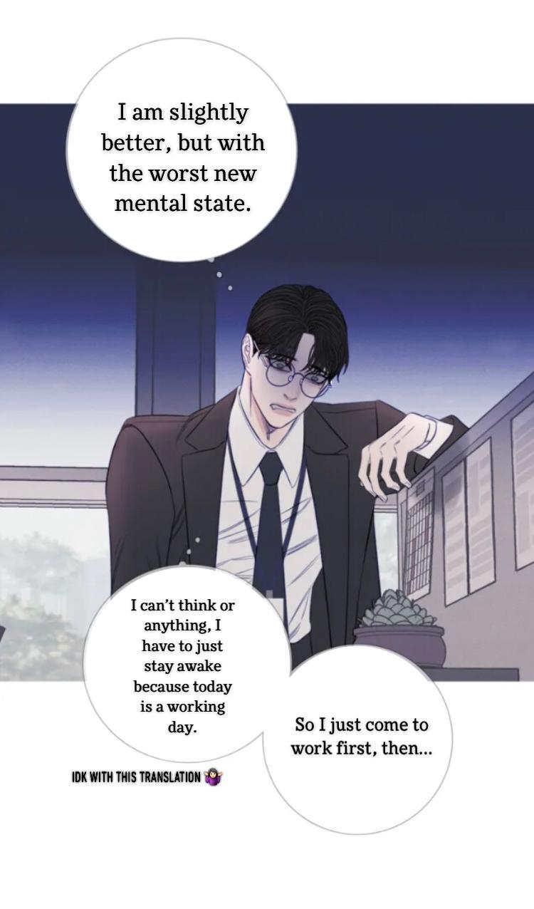 Ghost Gate Chapter 16 - Page 42 in English