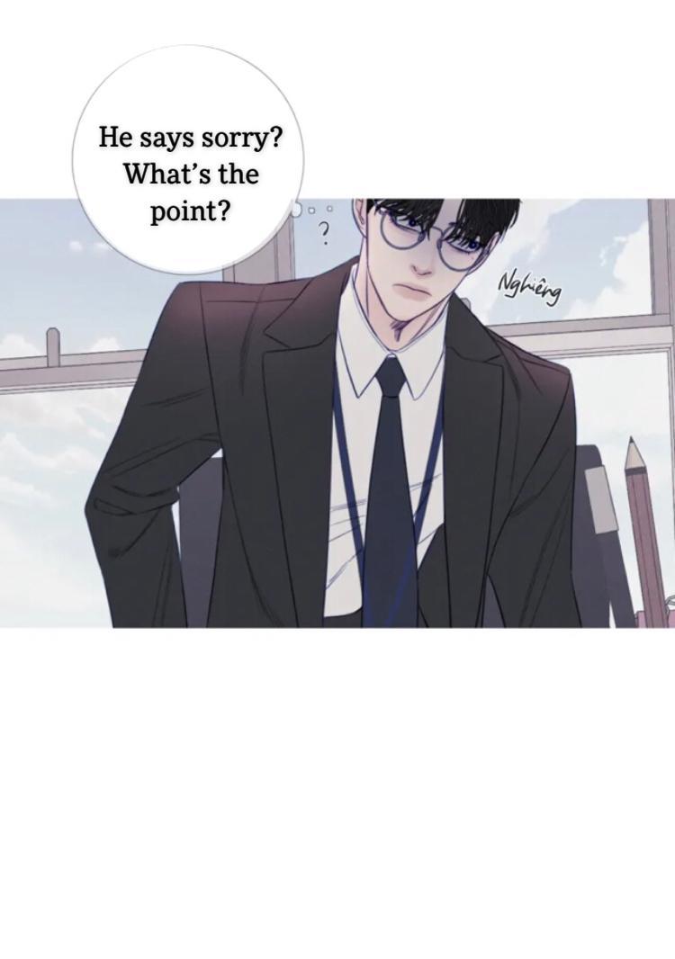 Ghost Gate Chapter 16 - Page 45 in English