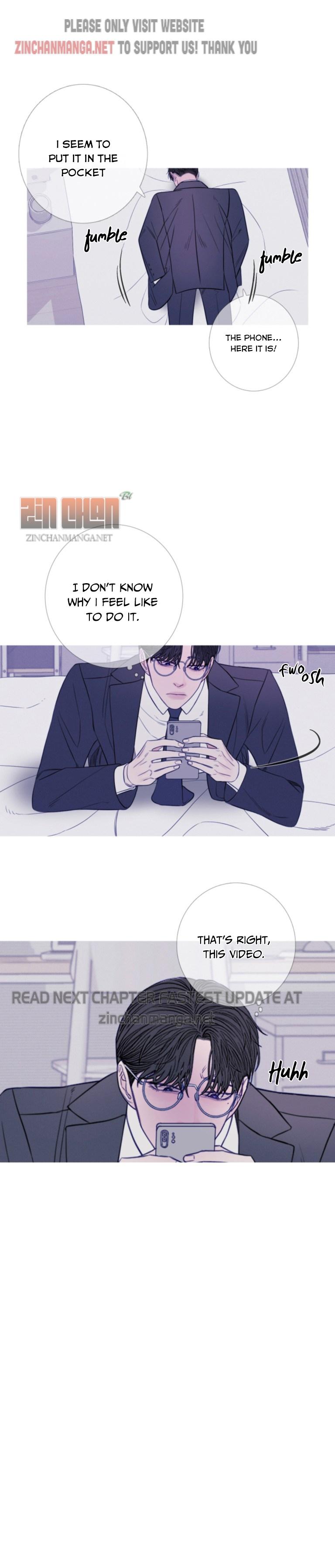 Ghost Gate Chapter 19 - Page 13 in English