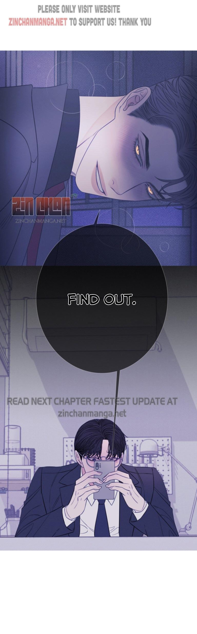 Ghost Gate Chapter 19 - Page 17 in English