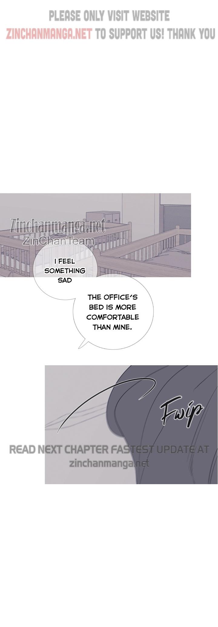 Ghost Gate Chapter 20 - Page 17 in English